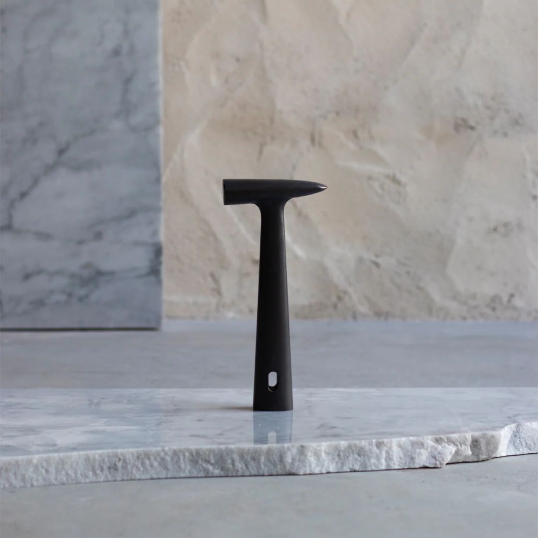 Origin Made｜Cast Hammer 開工槌 - Blackened  ( 預購商品 )