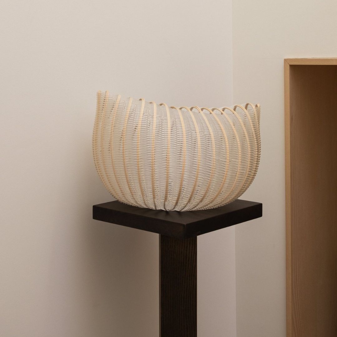 Origin Made｜Barco Basket Sculptures - Small