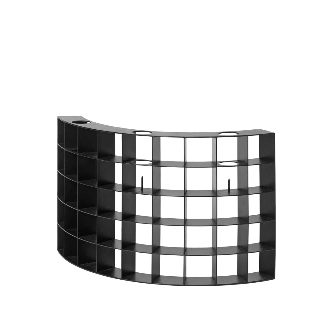 Kristina Dam Studio｜Mesh Candle Holder