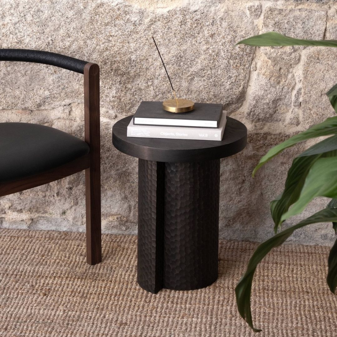 Origin Made｜Artesão Side Table
