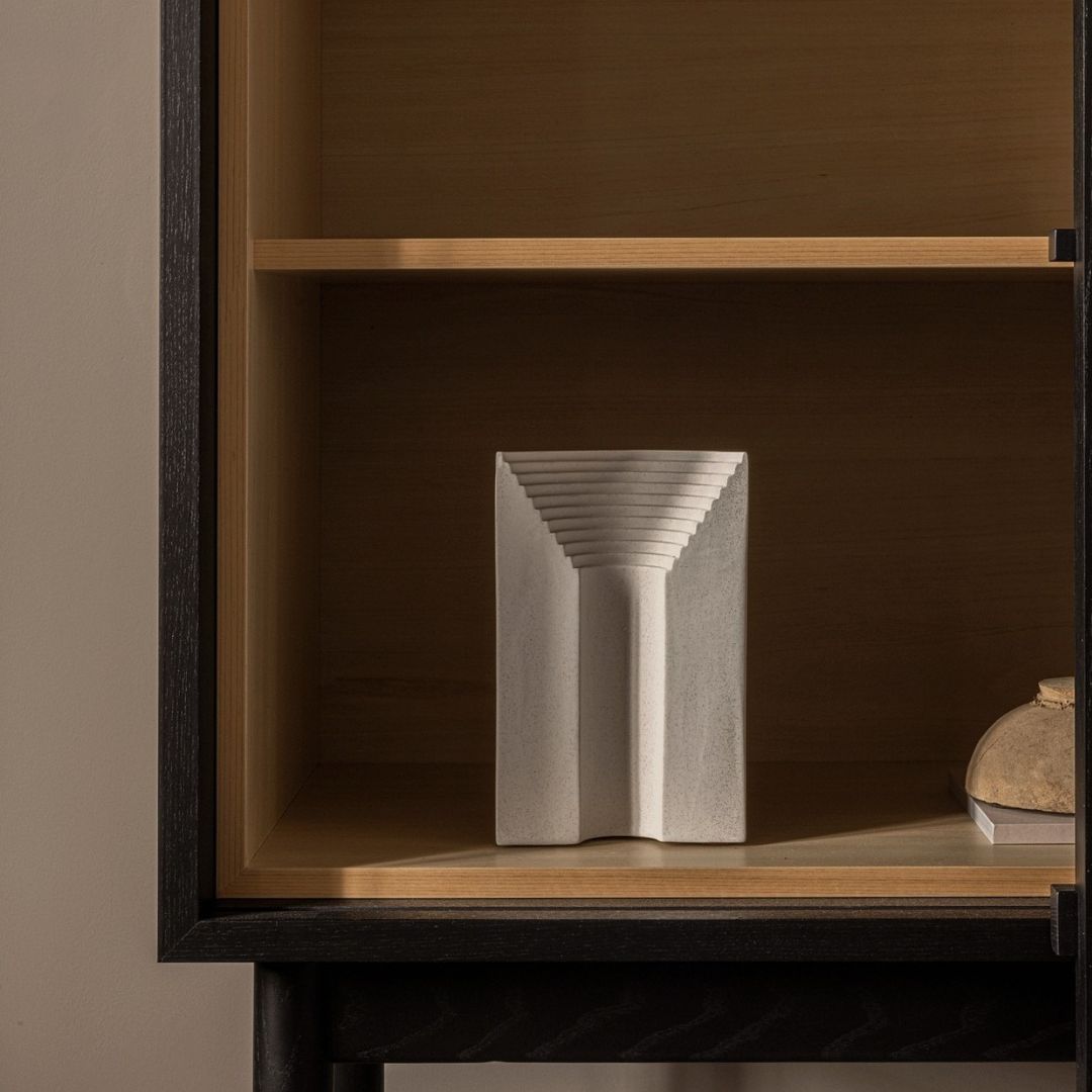 Origin Made｜Ark Vases - Large