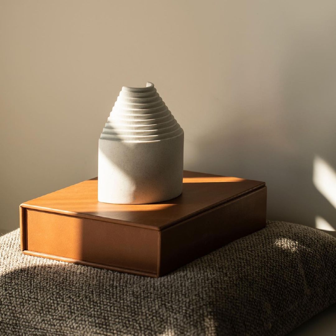Origin Made｜Ark Vases - Small