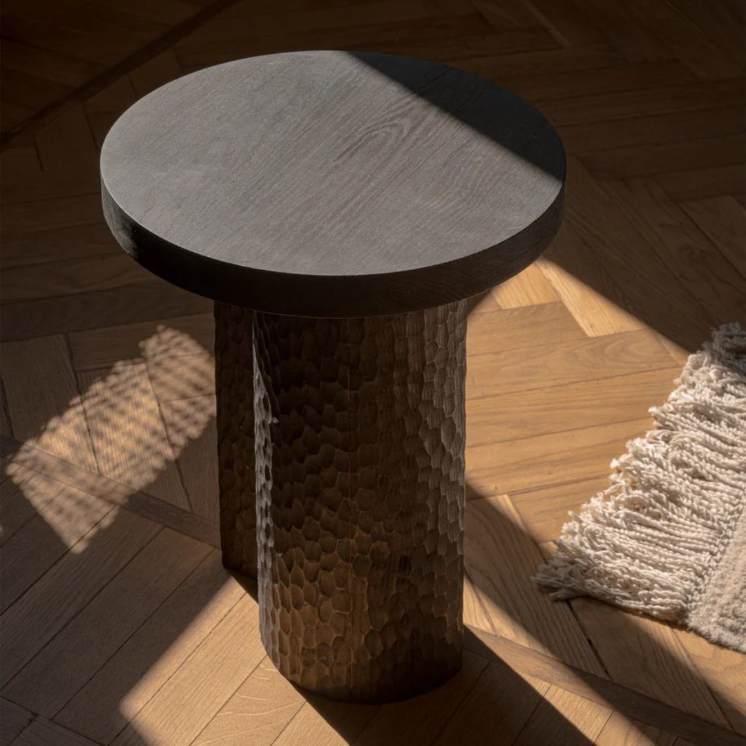 Origin Made｜Artesão Side Table