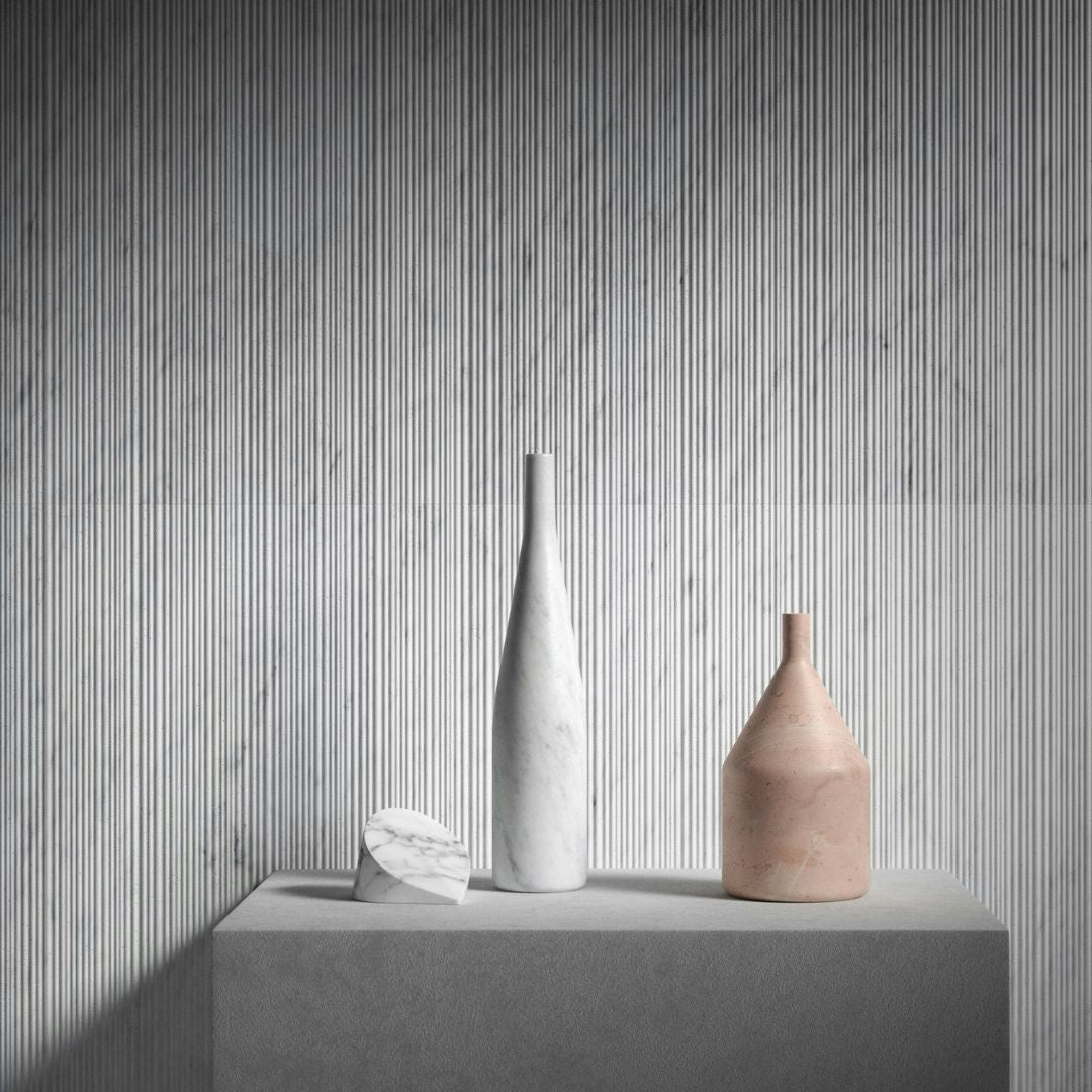 Salvatori｜Omaggio a Morandi