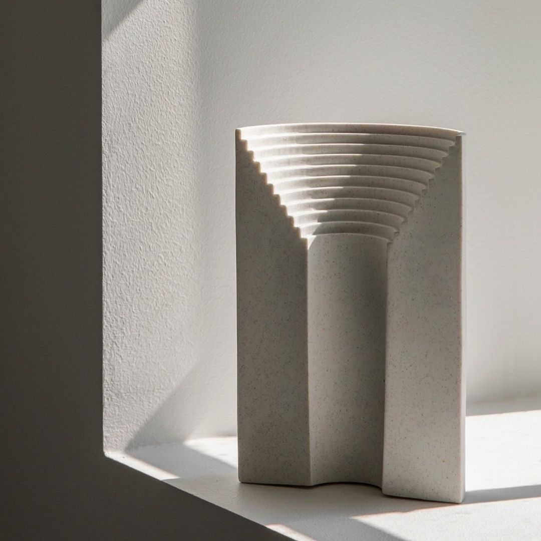 Origin Made｜Ark Vases - Large