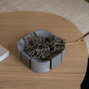 Origin Made｜Brut - Soft Square ( 預購商品 )