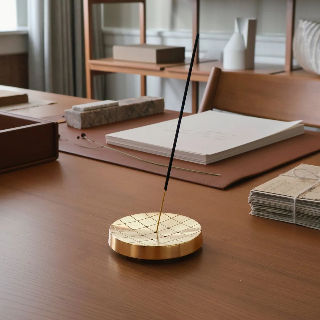 Origin Made｜Constellation Incense Burner 線香座 ( 預購商品 )