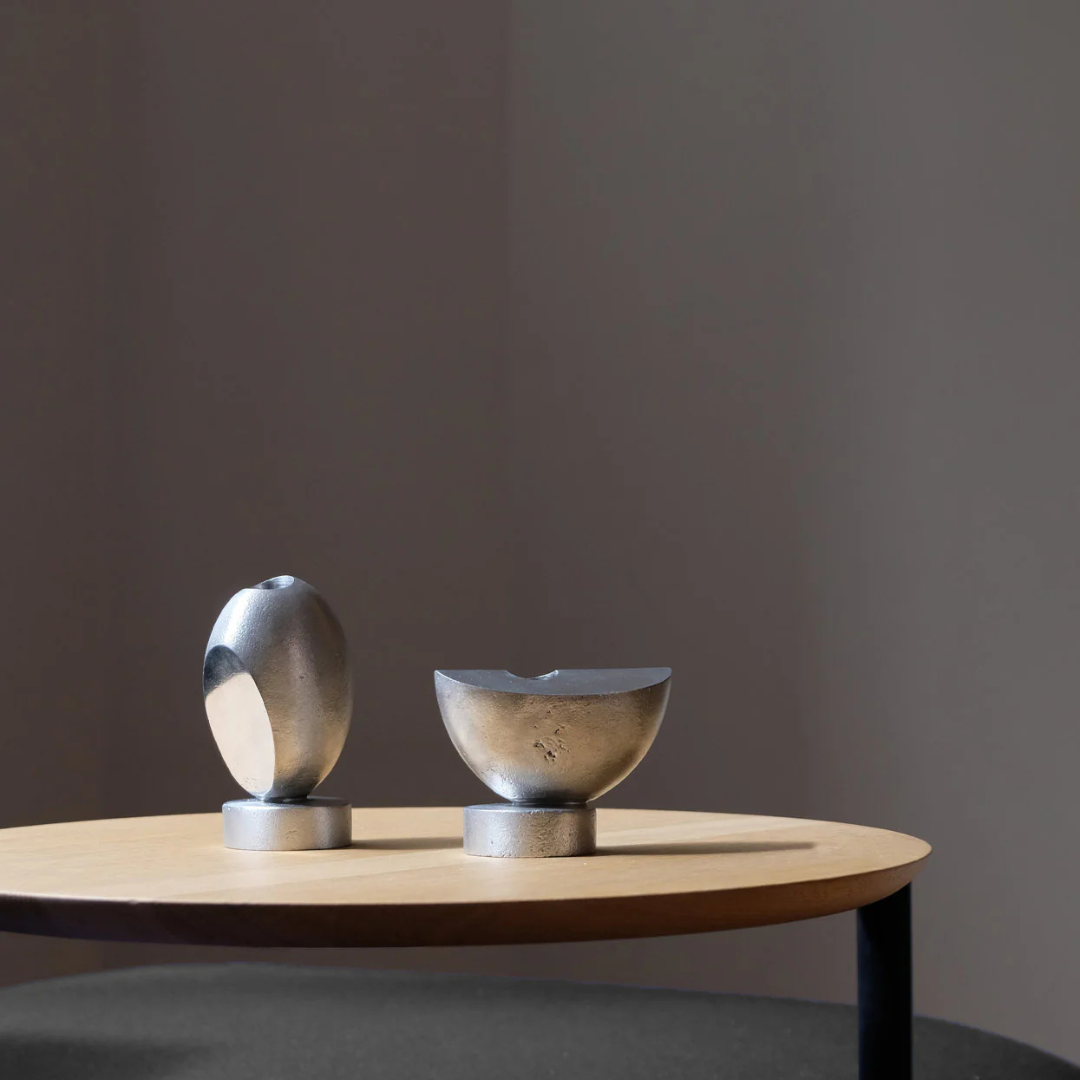Origin Made｜Poise Candle Holder - Horizontal ( 預購商品 )