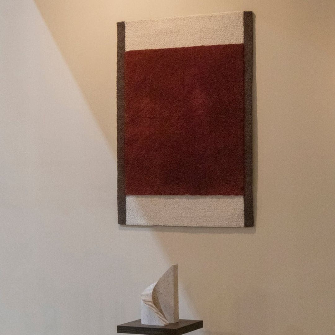 Origin Made｜Margem Wall Tapestry