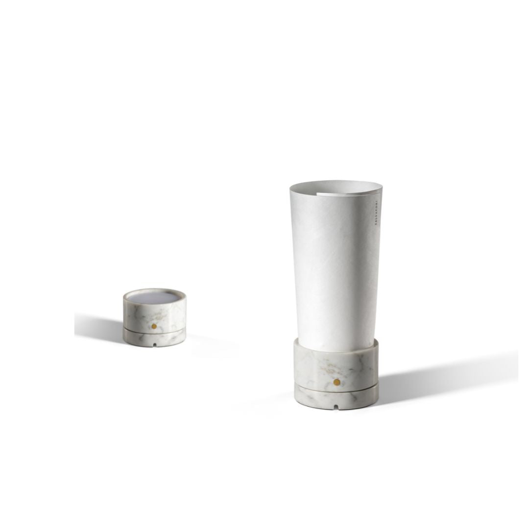 Salvatori｜Teo Table Lamp - Verde Guatemala ( 預購商品 )