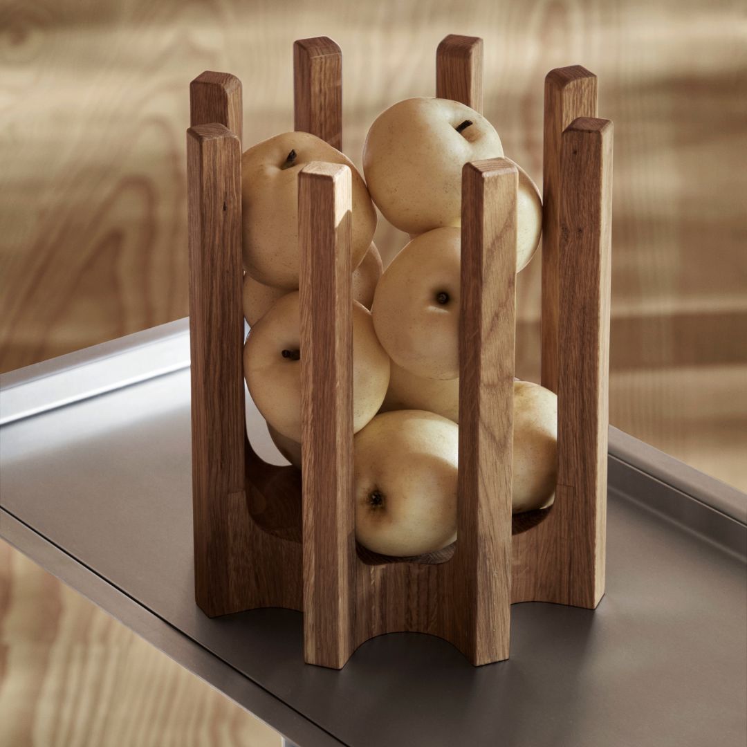 Kristina Dam Studio｜Column Bowl