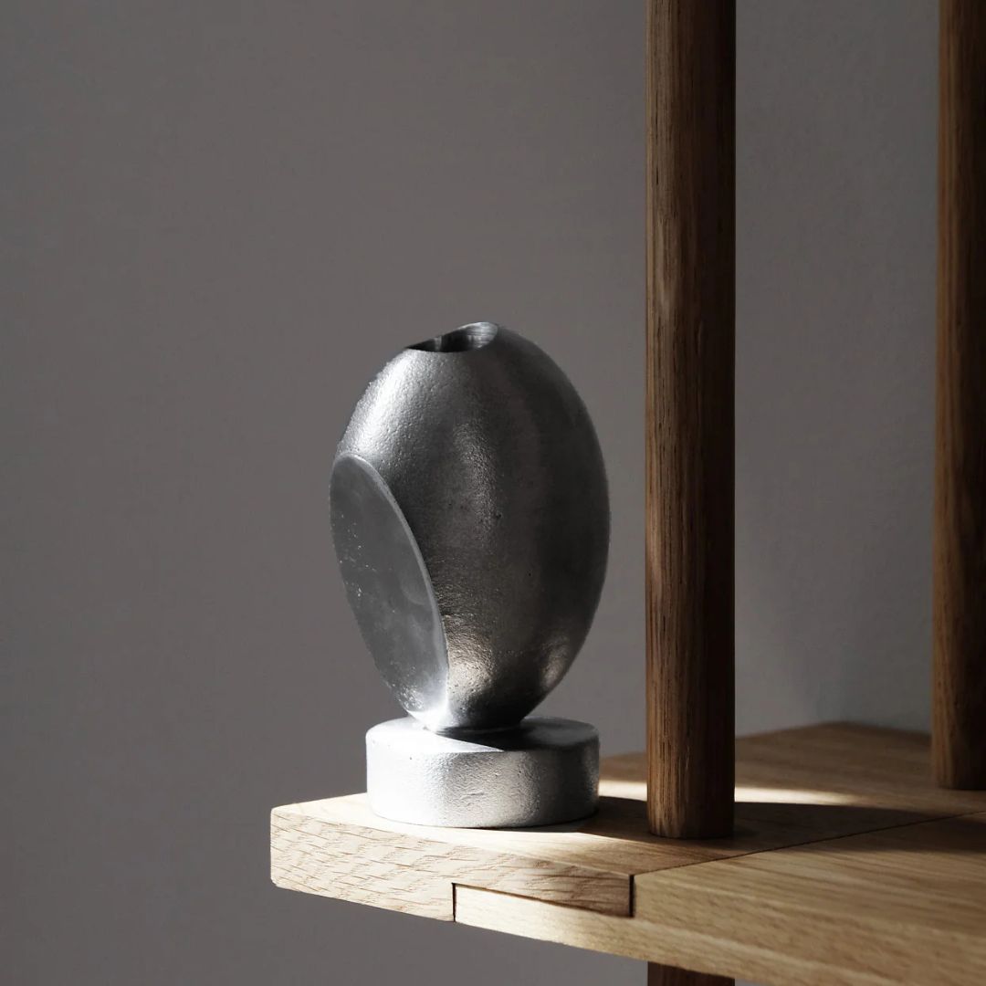 Origin Made｜Poise Candle Holder - Vertical ( 預購商品 )