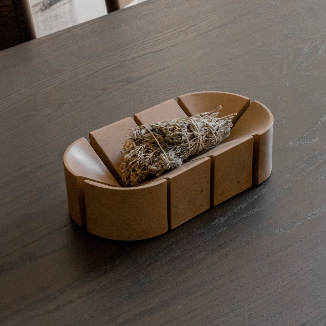 Origin Made｜Brut - Oval ( 預購商品 )