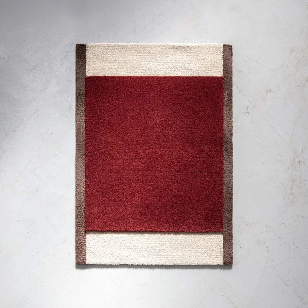 Origin Made｜Margem Wall Tapestry