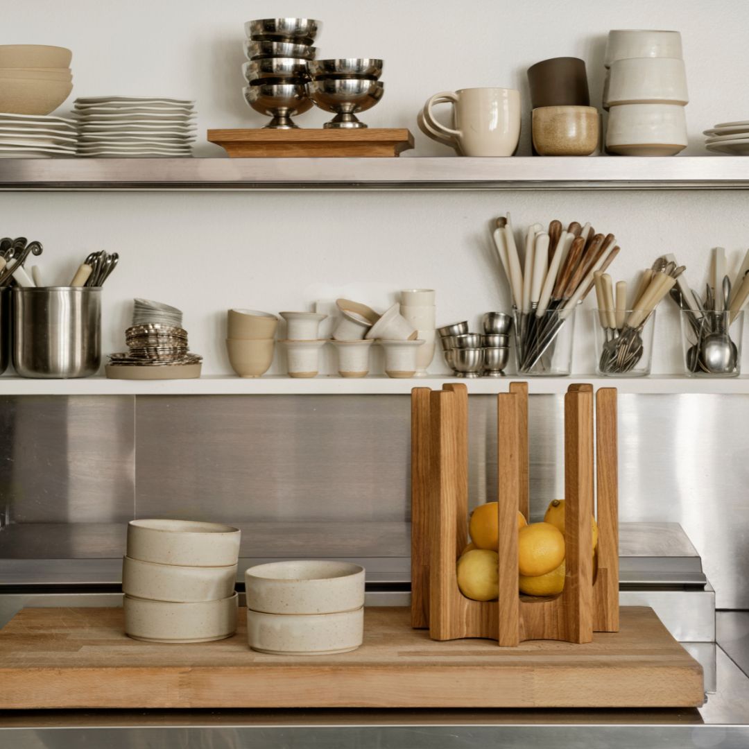 Kristina Dam Studio｜Column Bowl