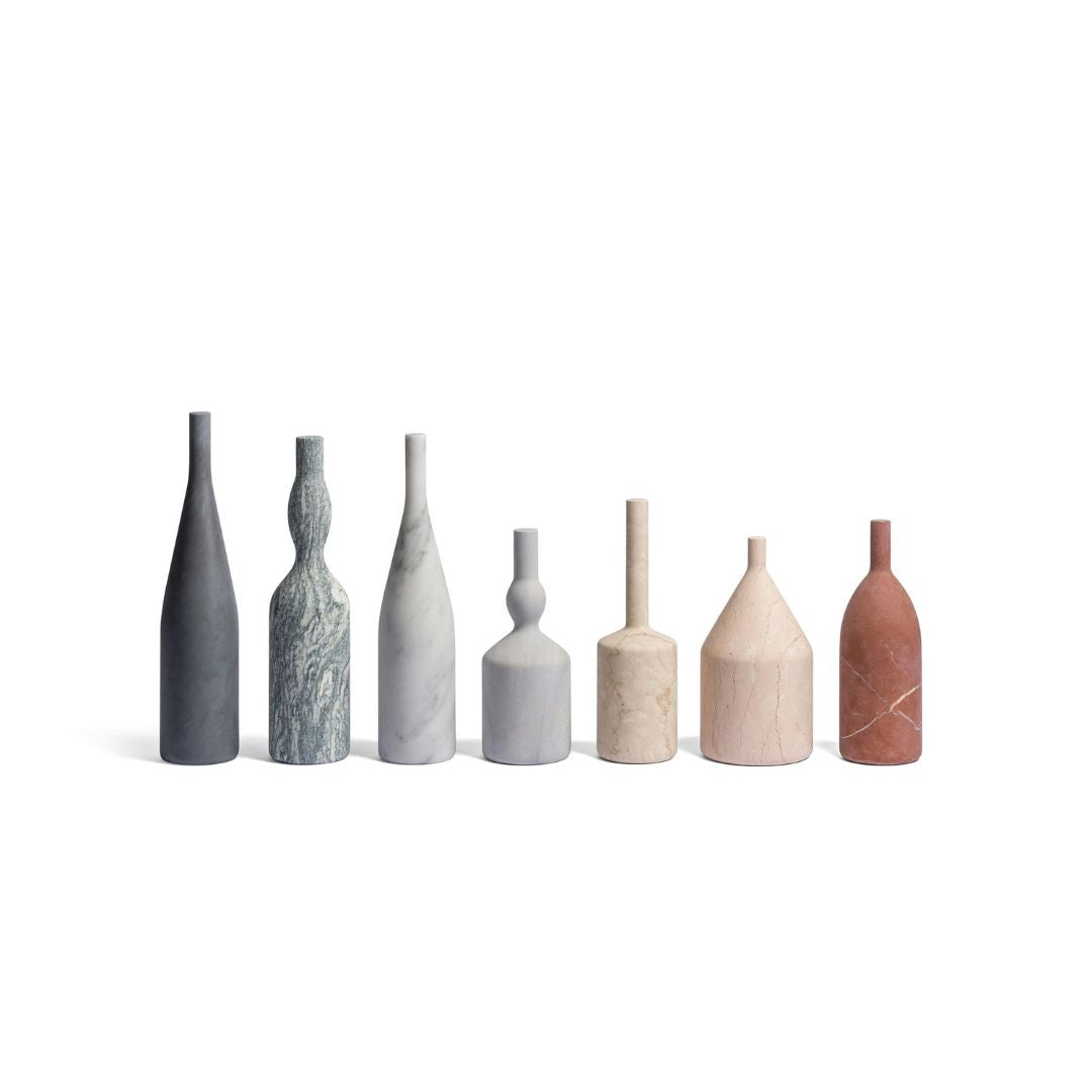 Salvatori｜Omaggio a Morandi