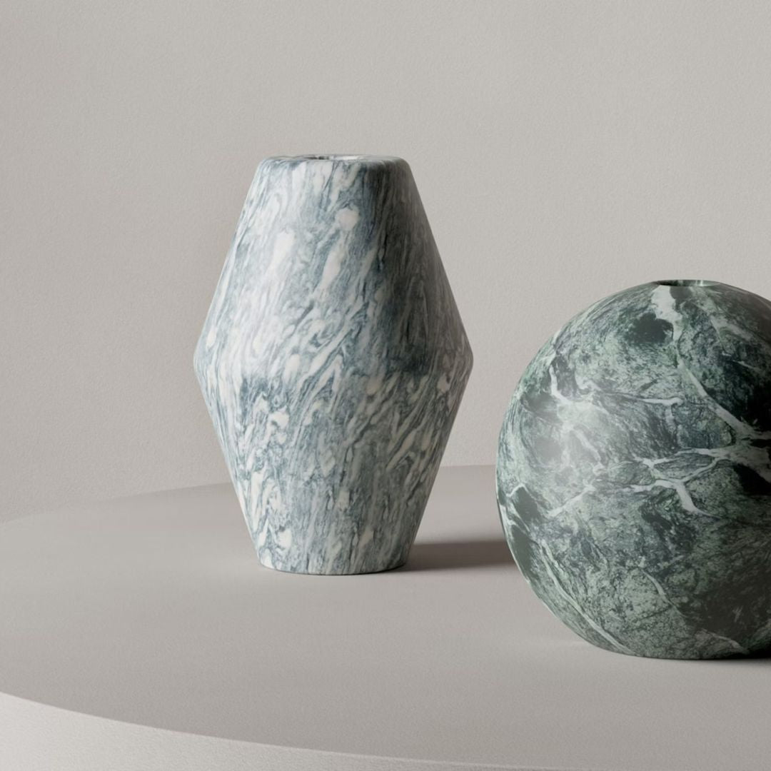 Salvatori｜Mono Vase - Cipollino