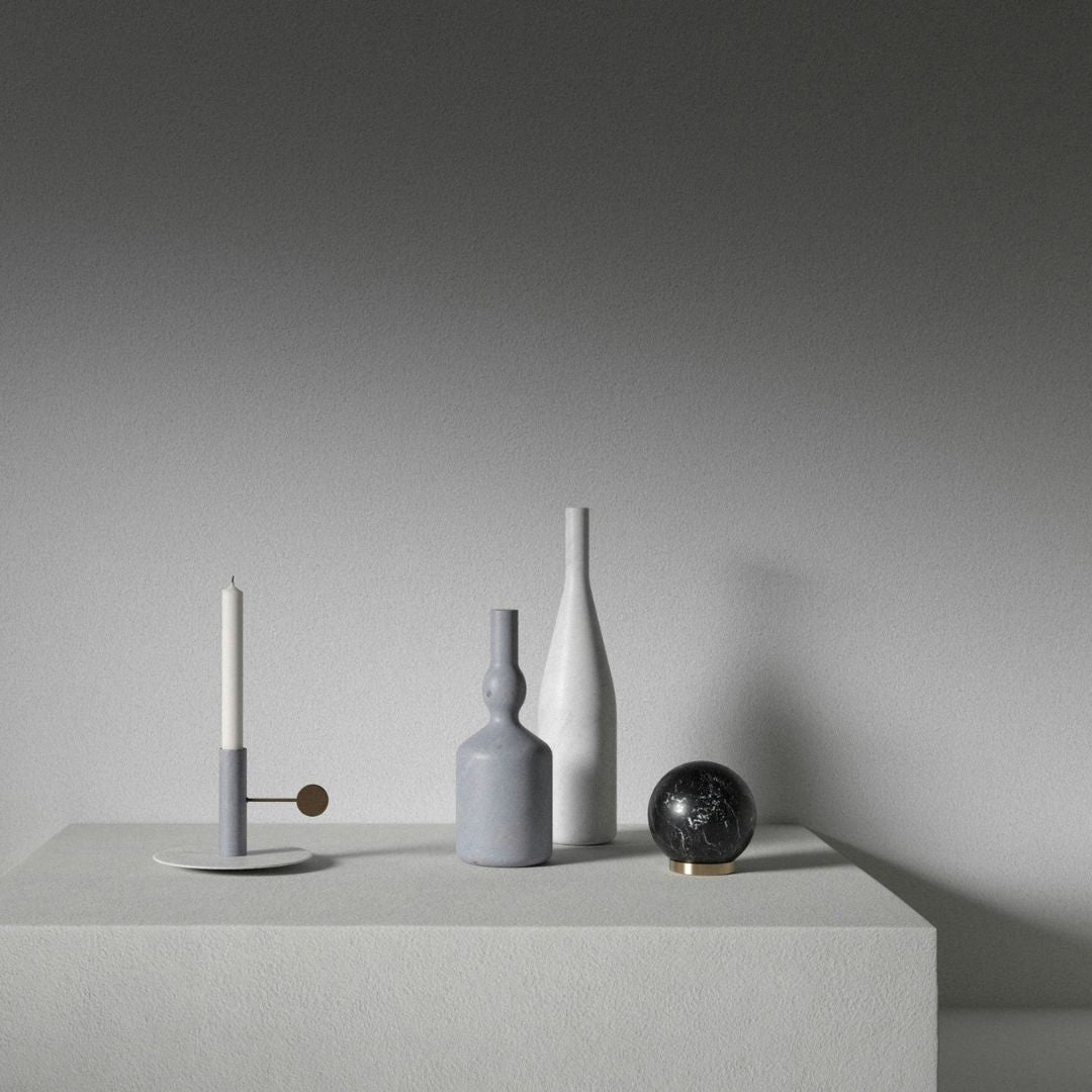 Salvatori｜Omaggio a Morandi