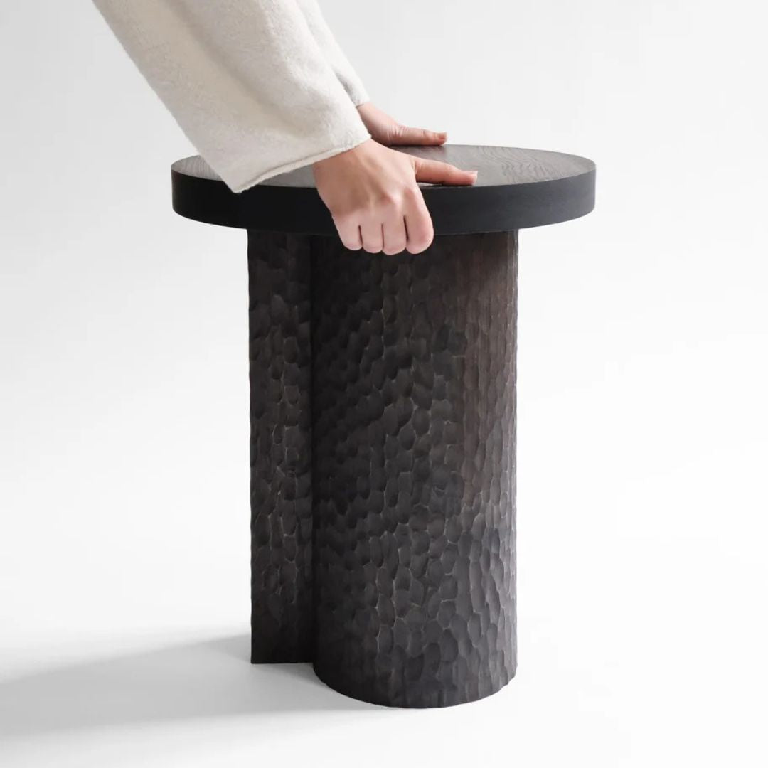 Origin Made｜Artesão Side Table
