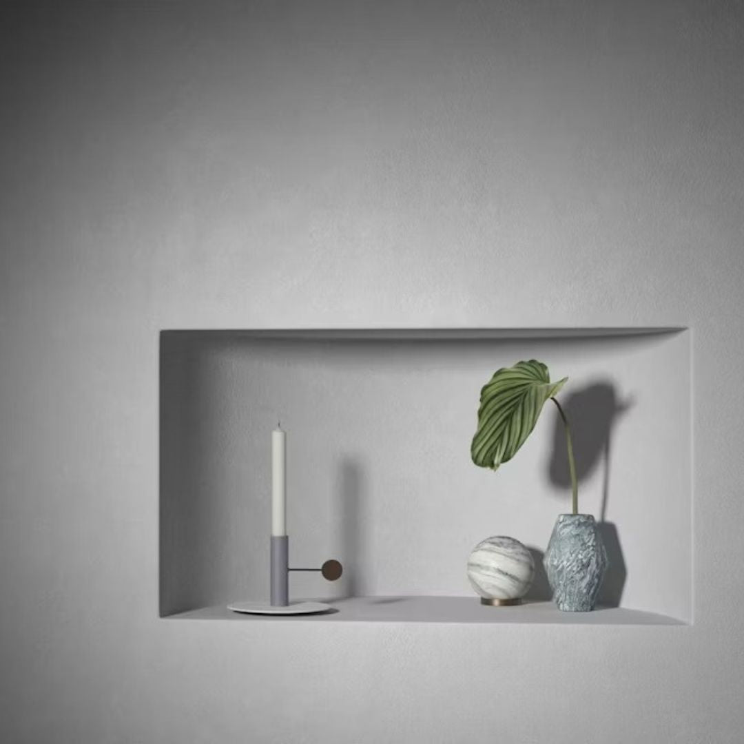 Salvatori｜Mono Vase - Cipollino