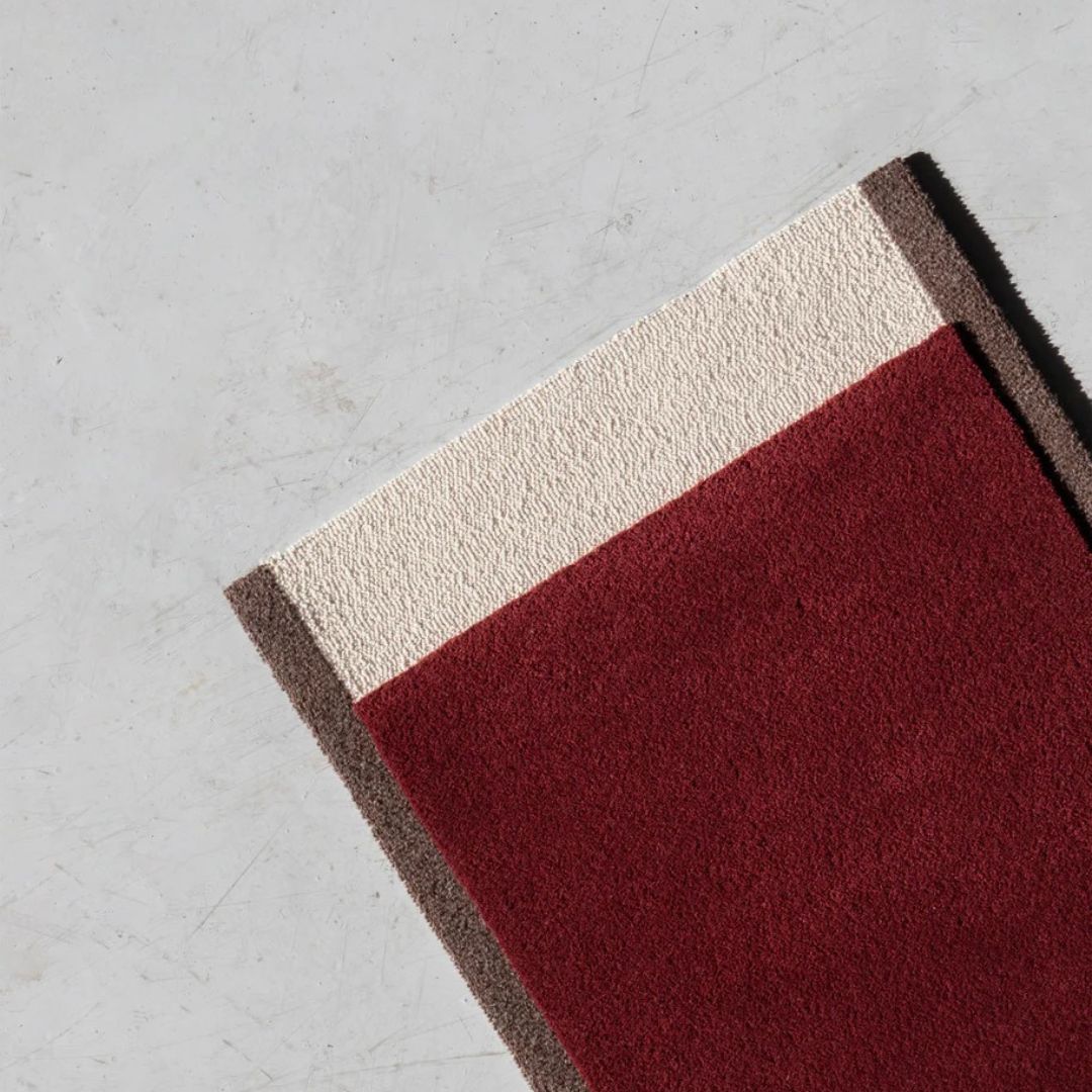 Origin Made｜Margem Wall Tapestry