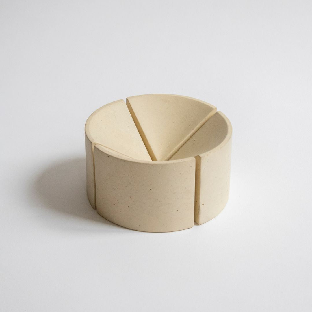 Origin Made｜Brut - Circle ( 預購商品 )