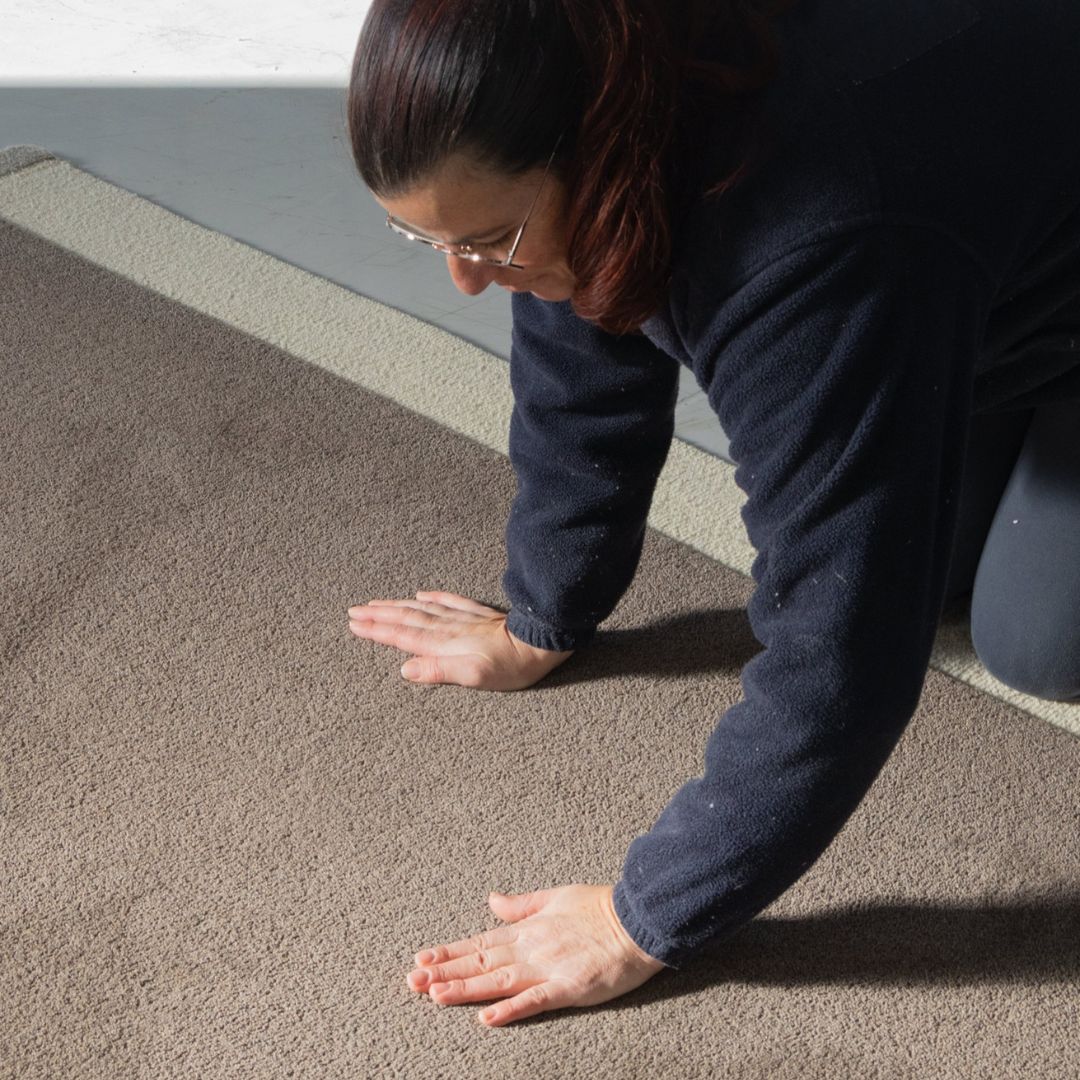 Origin Made｜Margem Wall Tapestry