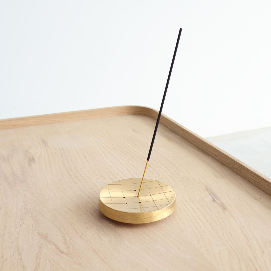Origin Made｜Constellation Incense Burner 線香座 ( 預購商品 )