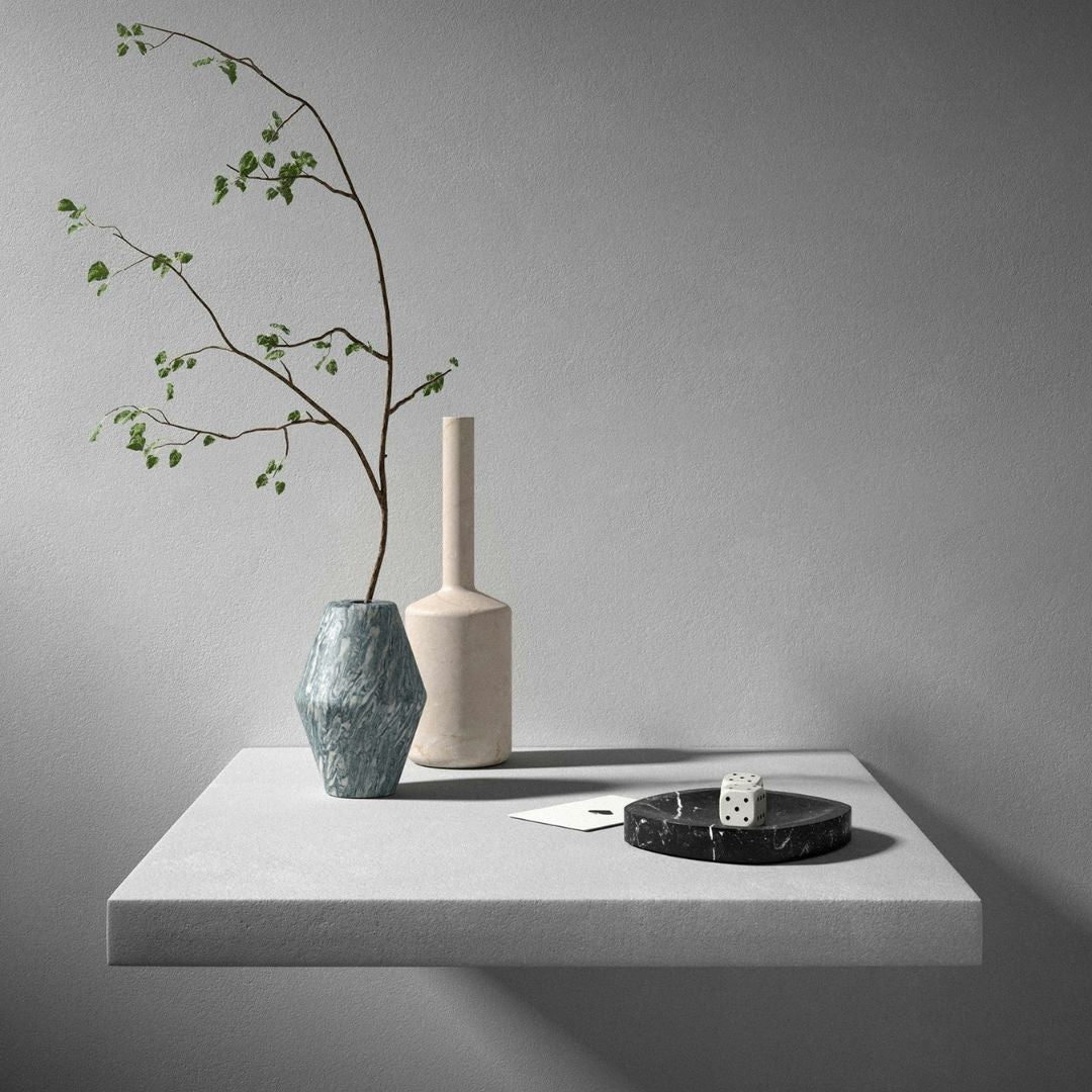 Salvatori｜Mono Vase - Cipollino