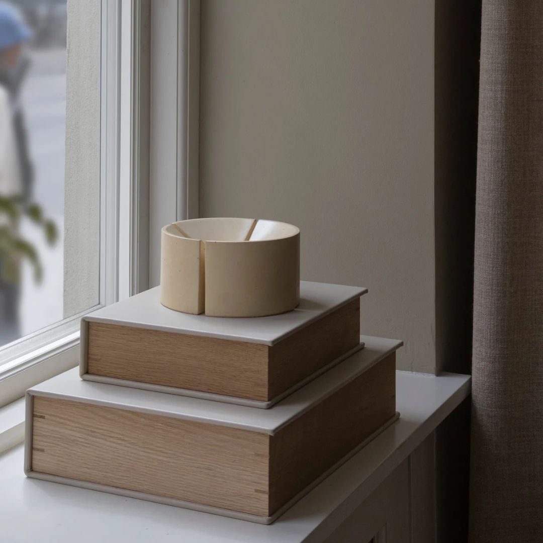 Origin Made｜Brut - Circle ( 預購商品 )