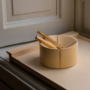 Origin Made｜Brut - Circle ( 預購商品 )