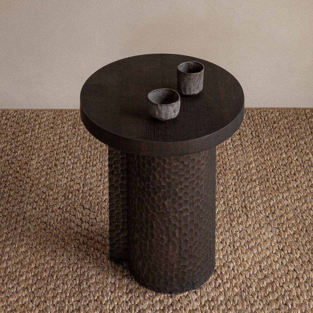Origin Made｜Artesão Side Table