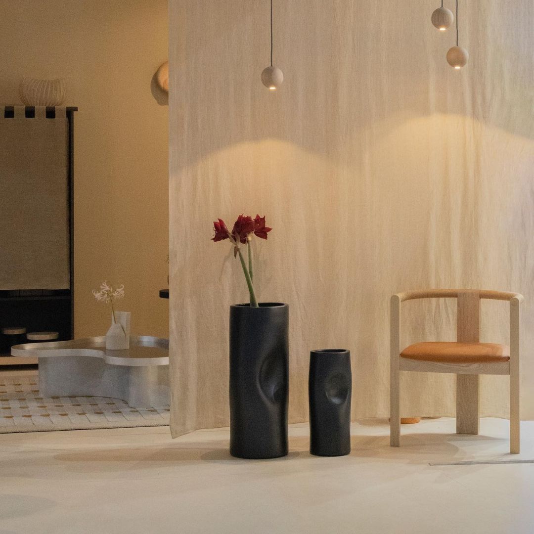 Origin Made｜Portal Vases - Small