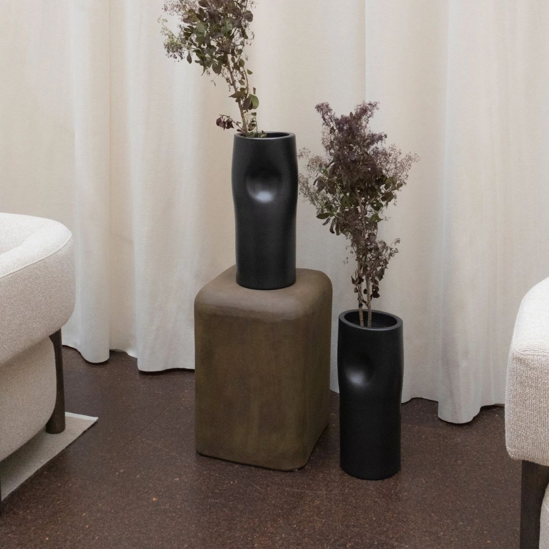 Origin Made｜Portal Vases - Small