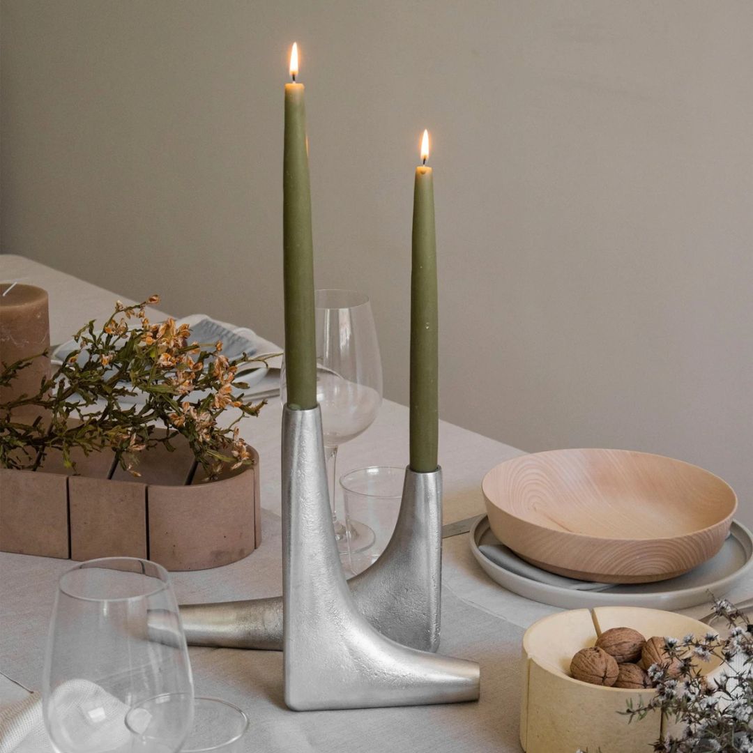 Origin Made｜Âncora Candle Holder  ( 單隻 )