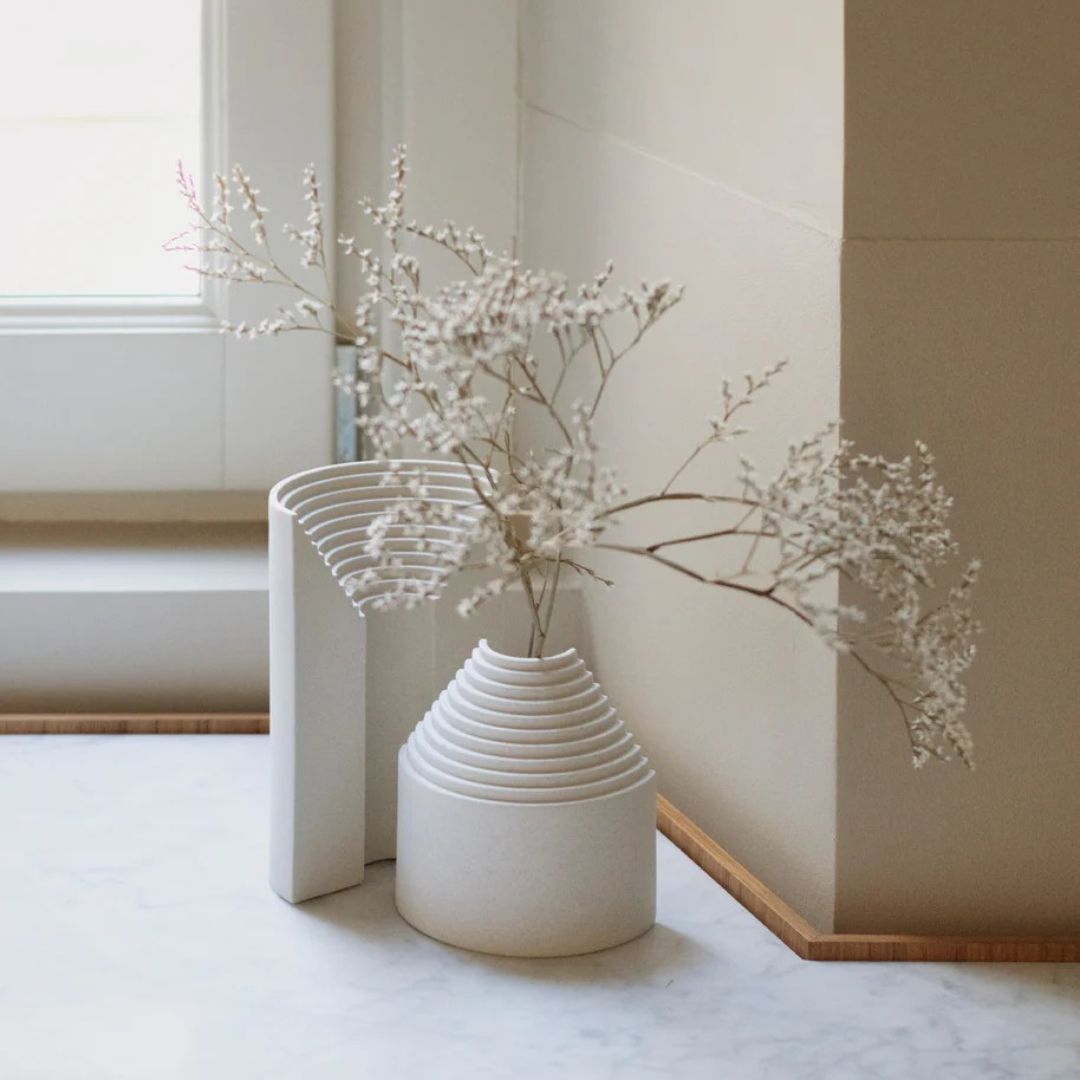 Origin Made｜Ark Vases - Small