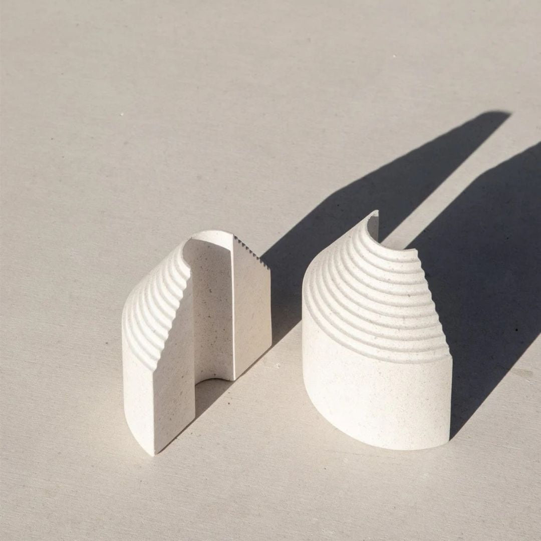 Origin Made｜Ark Vases - Small