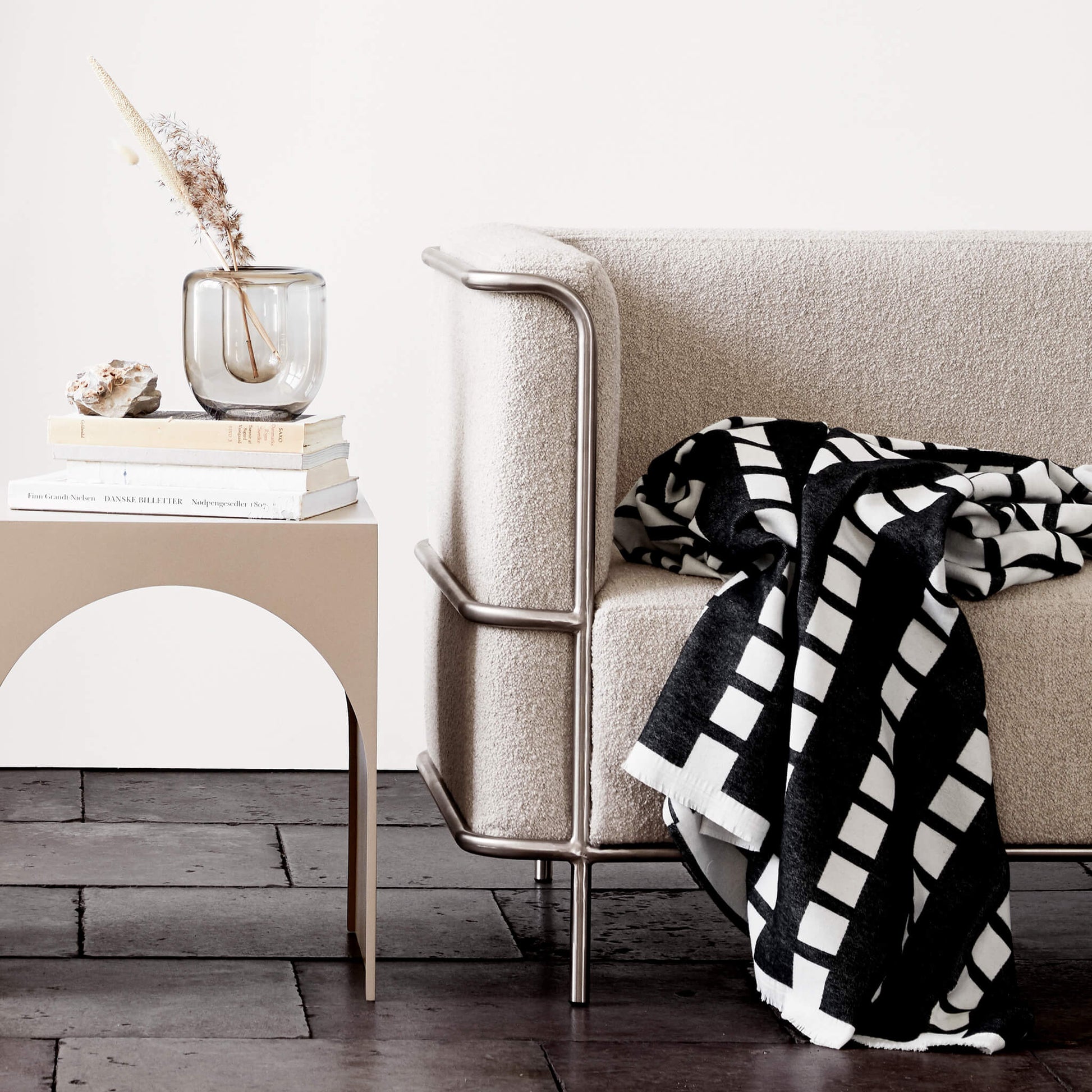 Kristina Dam Studio｜Opal Vase - S  ( 預購商品 )