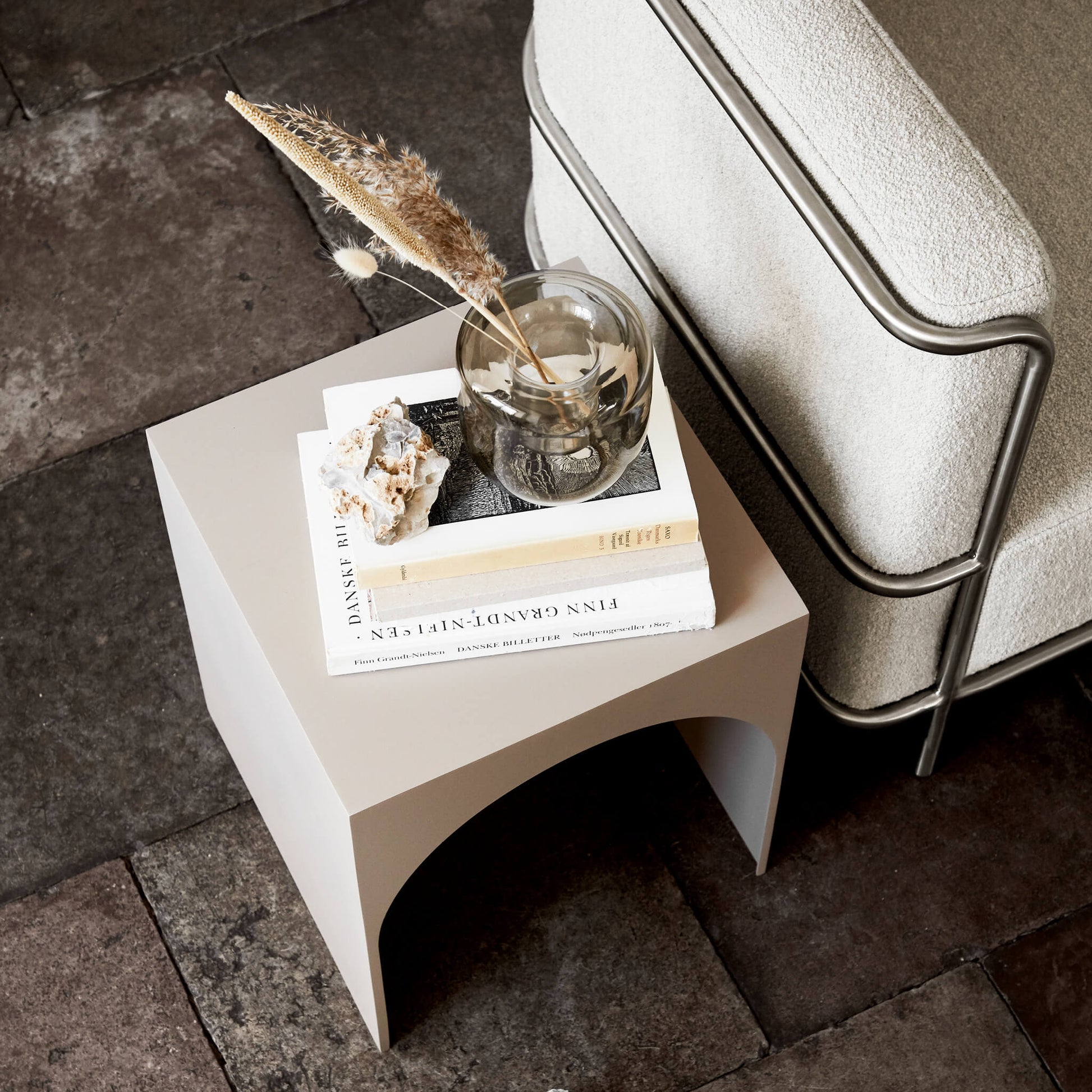 Kristina Dam Studio｜Opal Vase - S  ( 預購商品 )