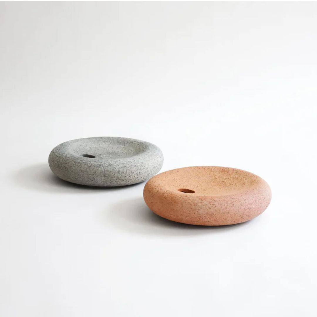 Origin Made｜Salt Vase Large - Cobalt