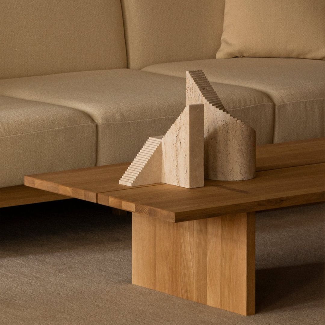 Origin Made｜Spiral Sculptures