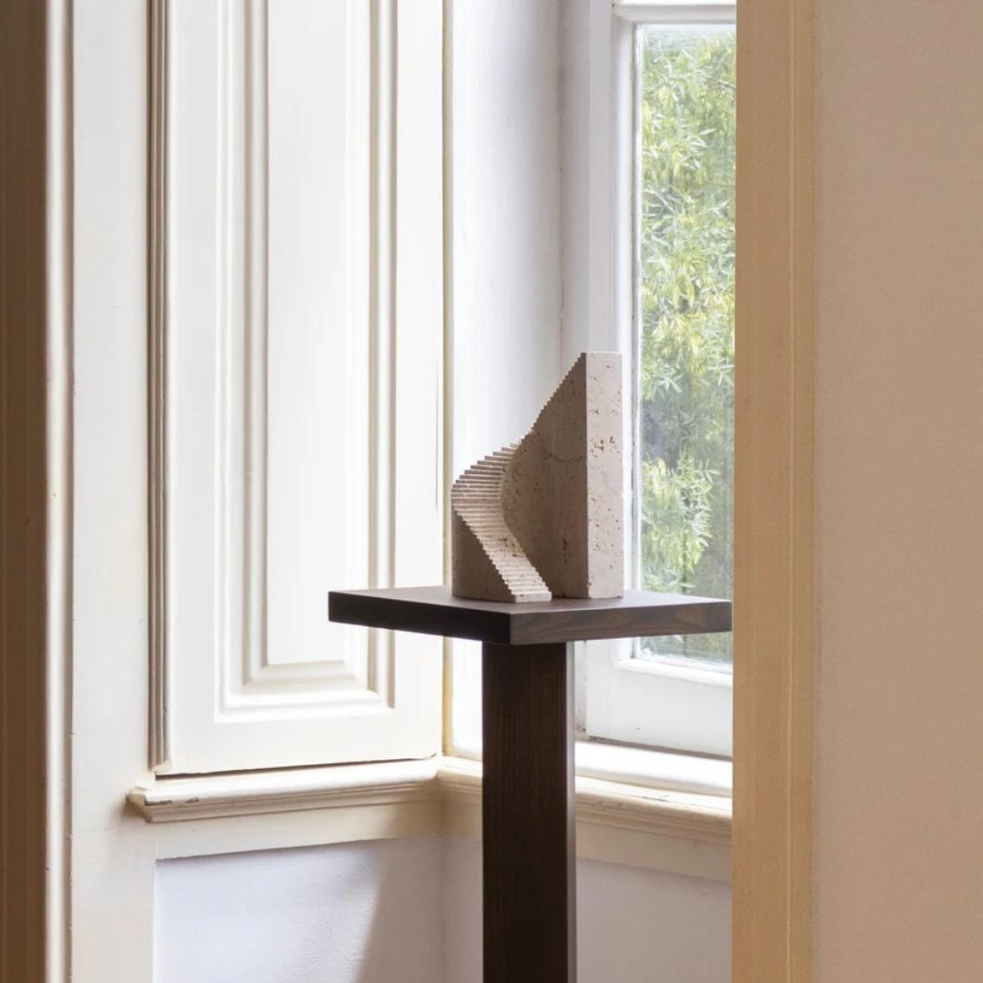 Origin Made｜Spiral Sculptures