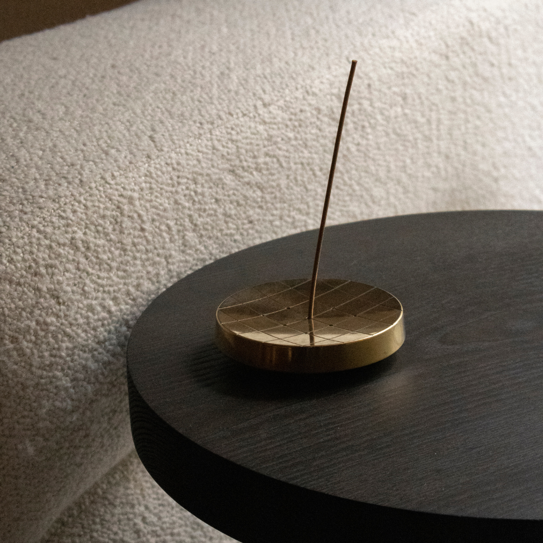 Origin Made｜Constellation Incense Burner 線香座 ( 預購商品 )